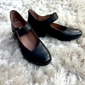 Dansko Women’s MaryJane Shoes size 40